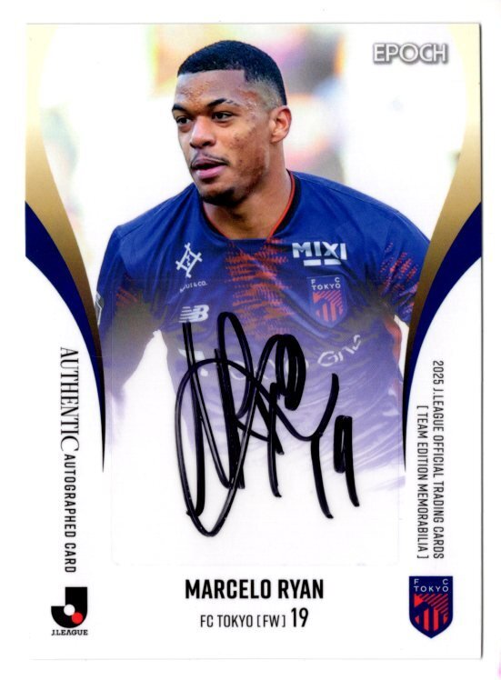 Yahoo!オークション -「マルセロ」(シングルカード) (サッカー