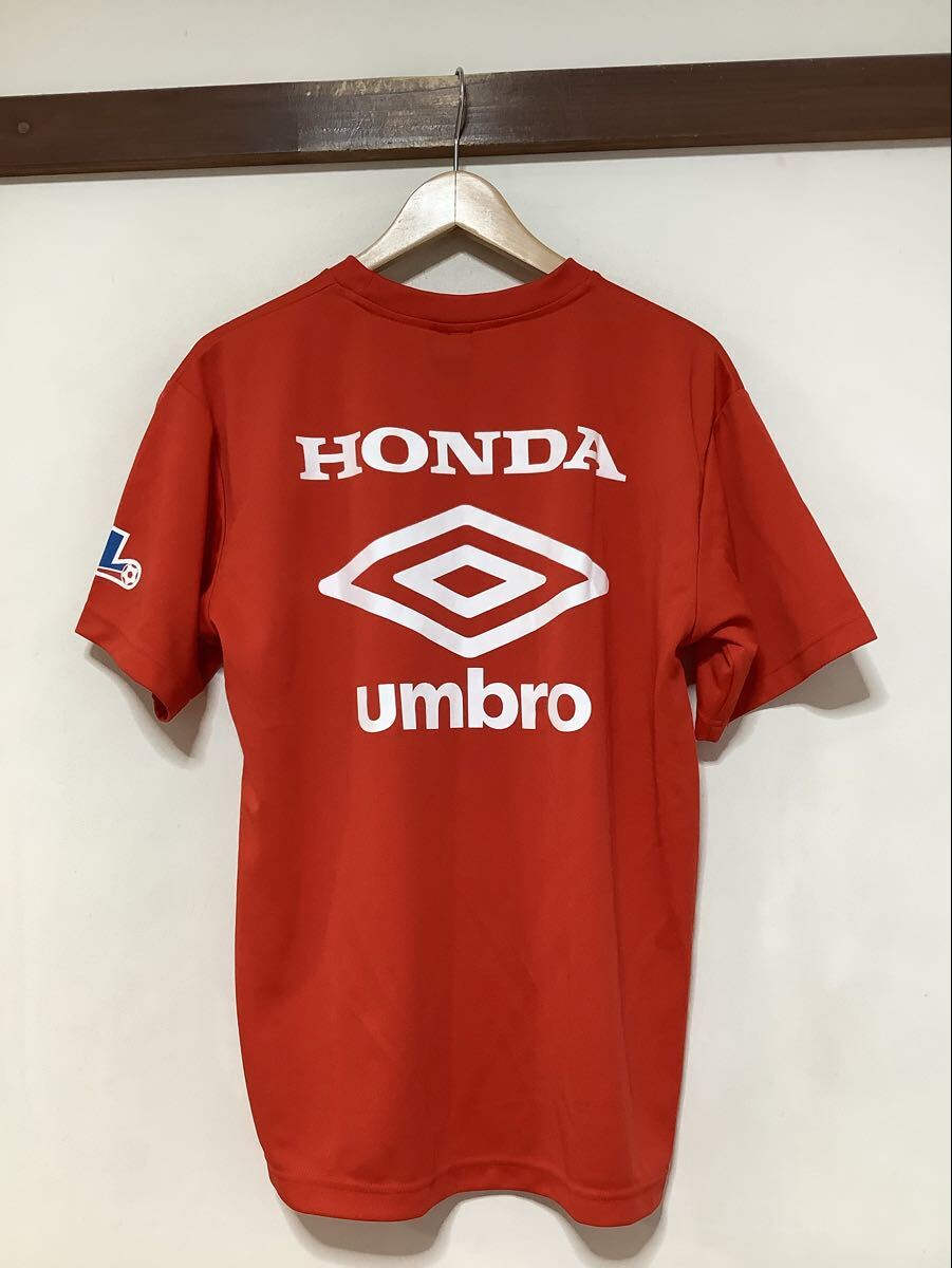 hondafc 練習着　非売品 Yahoo!オークション -「honda_fc」(ウエア) (サッカー)の落札