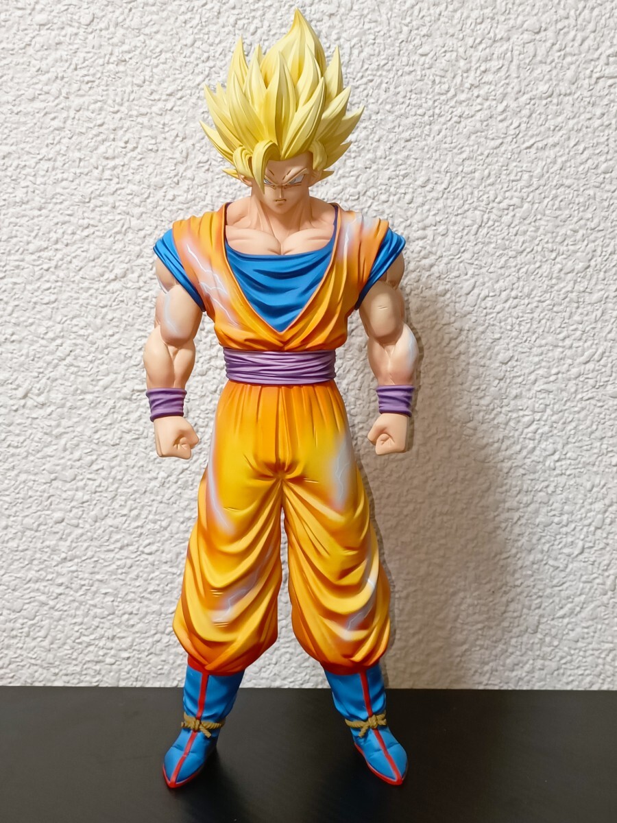 ドラゴンボール フィギュア 11体セット まとめ売り 孫悟空 レア 2025年最新】Yahoo!オークション - 孫悟空(ドラゴンボール