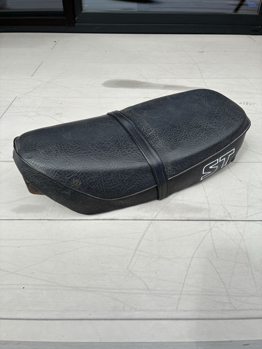 2025年最新】Yahoo!オークション -ホンダ ゴリラ シート 純正の