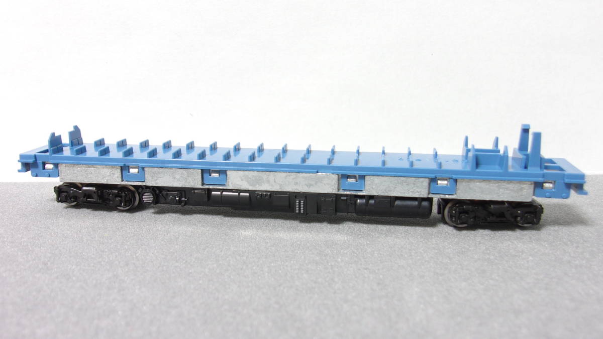 TOMIX 92648 JR485系特急電車(ひたちカラー)7両セット TOMIX 92648 JR485系特急電車(ひたちカラー)7両セット