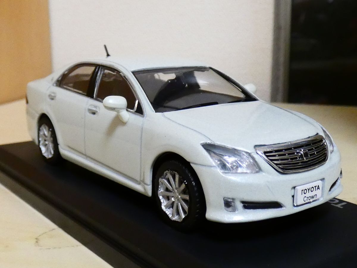 2025年最新】Yahoo!オークション -クラウン 200(ミニカー)の中古