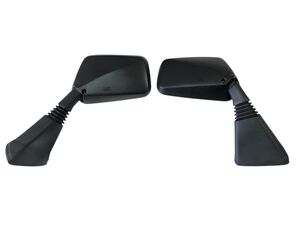 HONDA フュージョン MF02 ミラー 組み換え 補修 ストックにも(中古)TOS-M5355