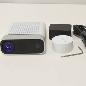 c992 送料無料!! Microsoft マイクロソフト 空間コンピューティング開発者キット センサーカメラ Azure Kinect DK