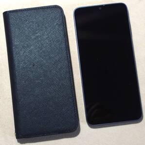 Galaxy A25 5G(SCG33) AU SIM Free ケース付 美品
