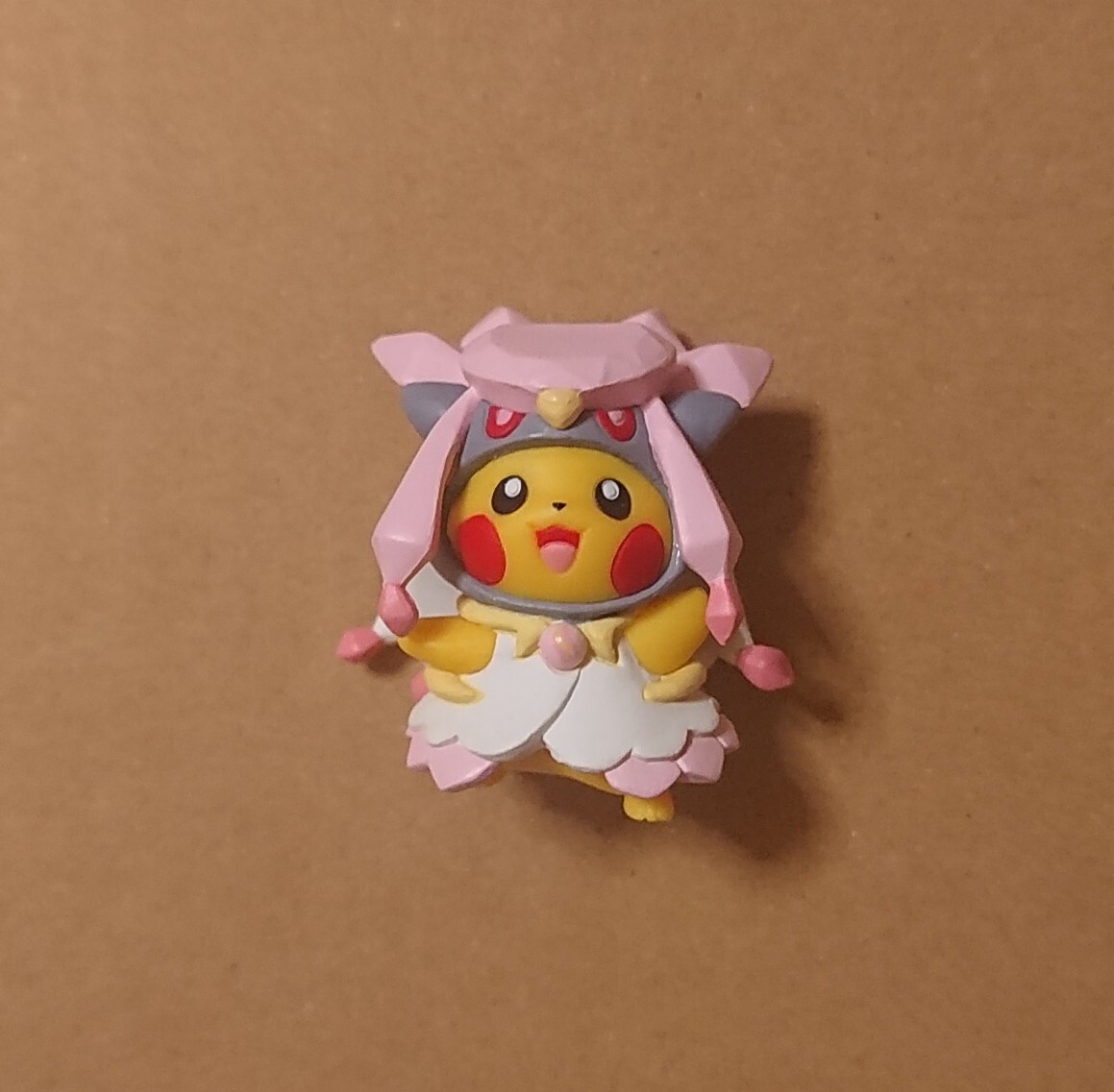 ポンチョを着たピカチュウ　美品 ポンチョを着たピカチュウ PROMO 274/XY-Pの通販 969068331