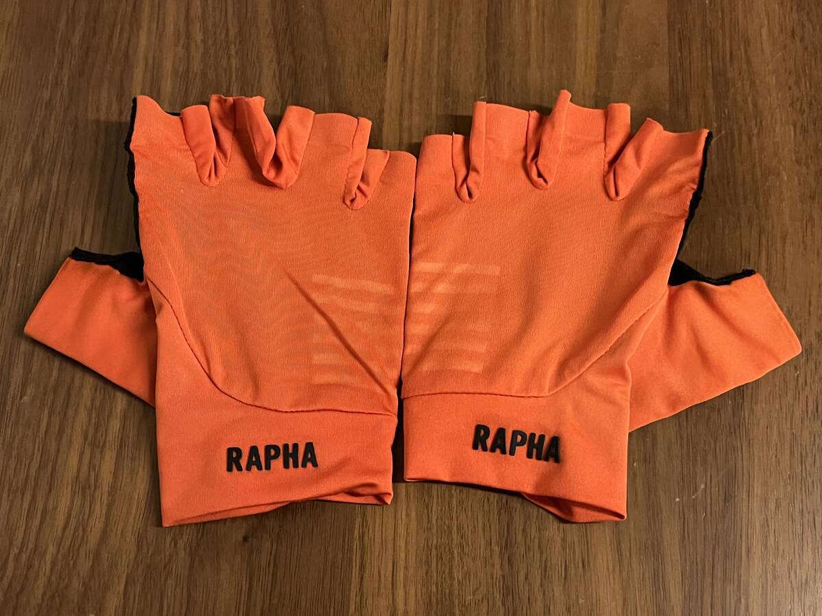 Yahoo!オークション -「ラファ rapha」(Sサイズ) (グローブ)の