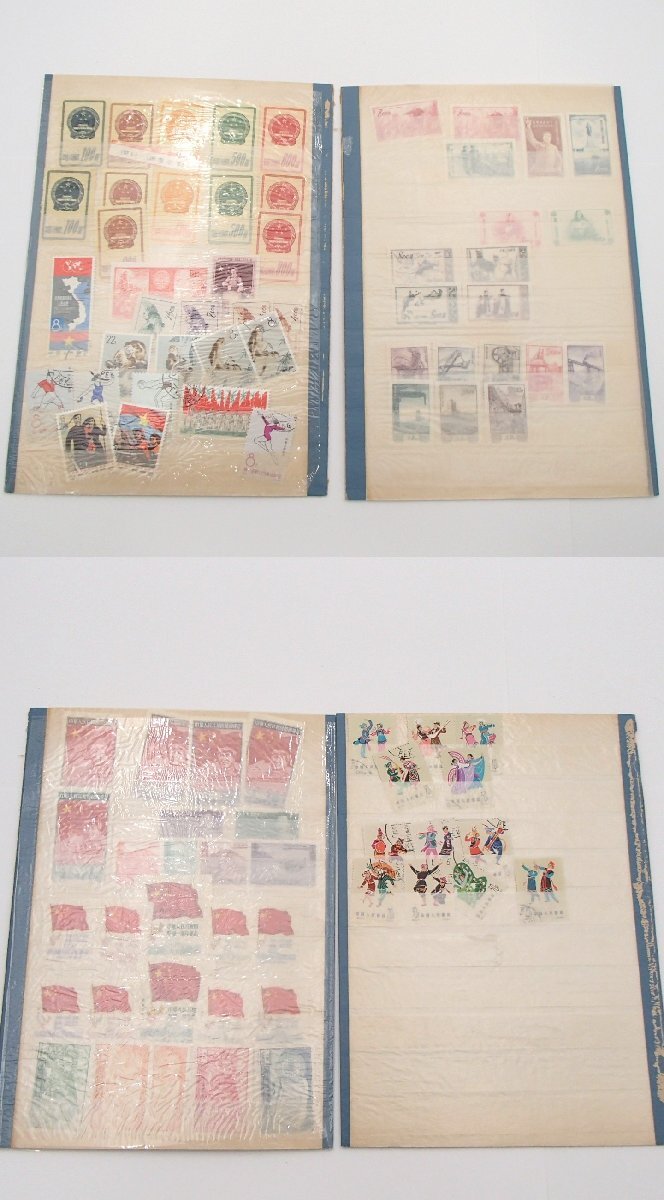 Yahoo!オークション -「中国切手 紀12」の落札相場・落札価格