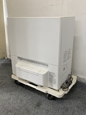 【11月中値下げ中】工事不要の食洗機（中古品）※匿名配送も可能 2025年最新】Yahoo!オークション -食洗機 工事不要の中古品