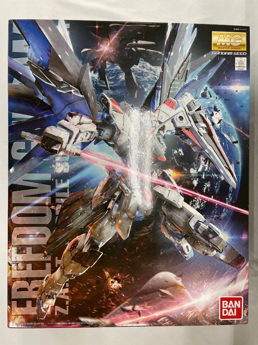 2025年最新】MG フリーダムガンダム Ver.2.0 キット一覧 - Yahoo