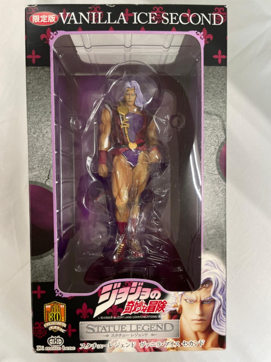 2025年最新】Yahoo!オークション -ジョジョ ヴァニラアイスの