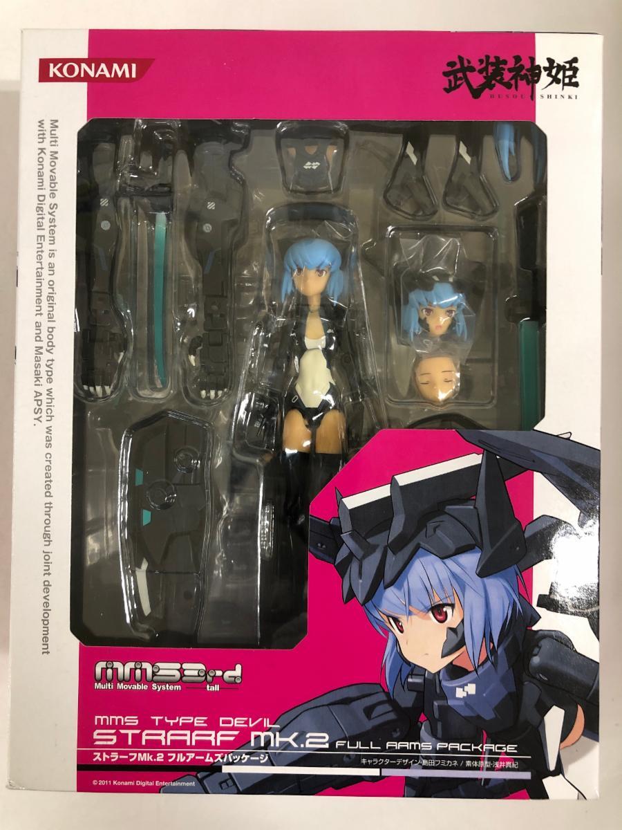 武装神姫 6体セット ジャンク 品 2025年最新】Yahoo!オークション - 武装神姫(ゲームキャラクター