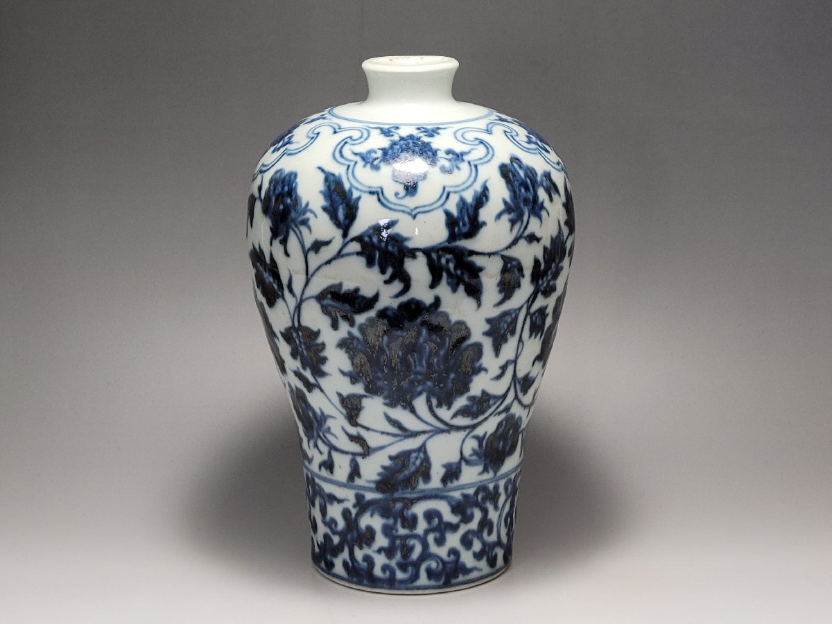 花瓶■李朝 時代物 唐木花台付き 古い花器 花生け 古玩 唐物 時代物 骨董品■ 2025年最新】Yahoo!オークション -花器 李朝の中古品・新品・未