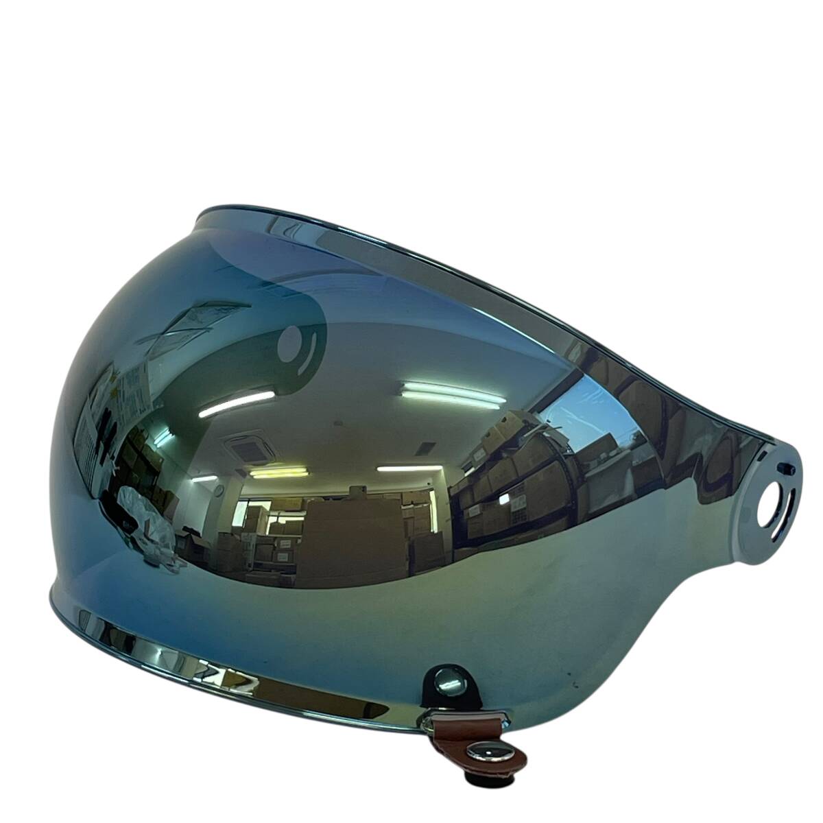 2025年最新】Yahoo!オークション -bell bullitt シールドの中古