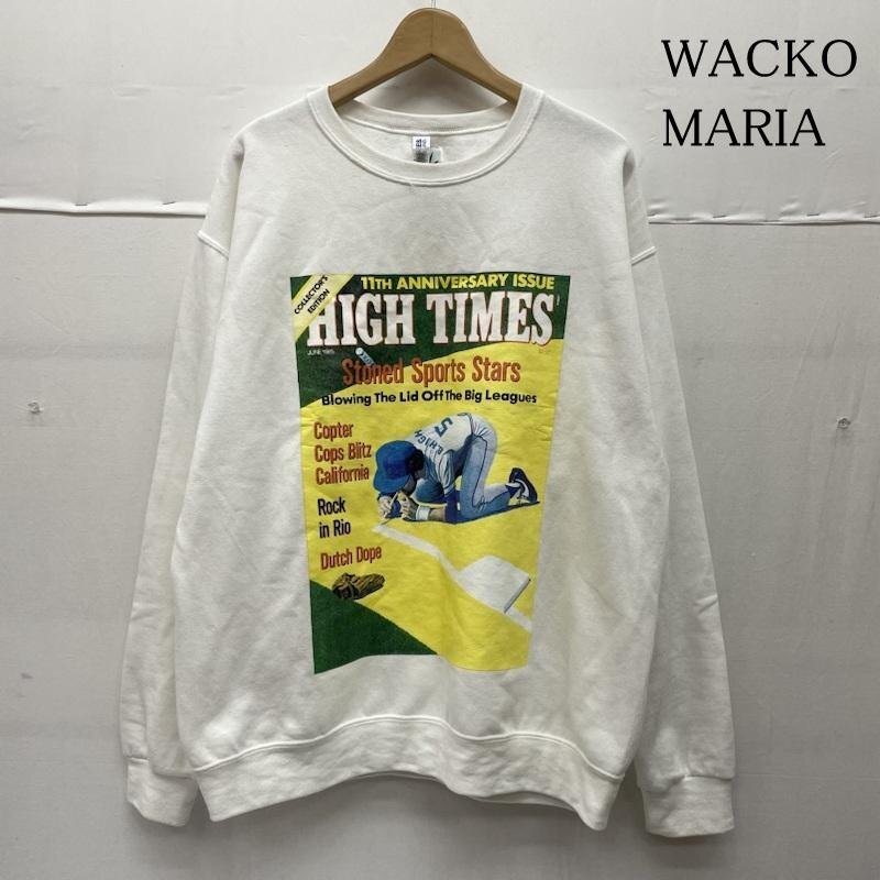 2025年最新】Yahoo!オークション -wacko maria 24ssの中古品
