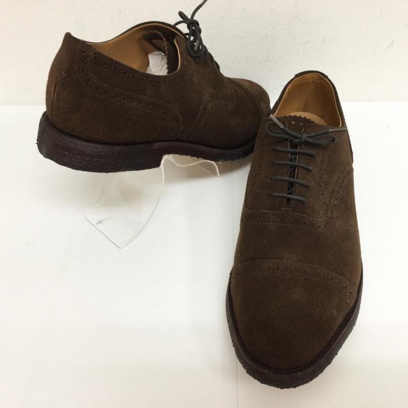 2025年最新】Yahoo!オークション -ウイングチップ スエード