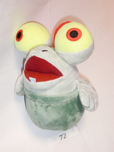 一番くじ スプラトゥーン3 ラストワン賞 コジャケ ぬいぐるみ