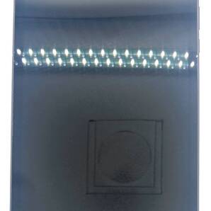 【17425】レノボ タブレット TAB6 A101LV IMEI: 863921052719468 SBM△ 状態B Lenovo Android アンドロイド 動画 黒色 ブラック