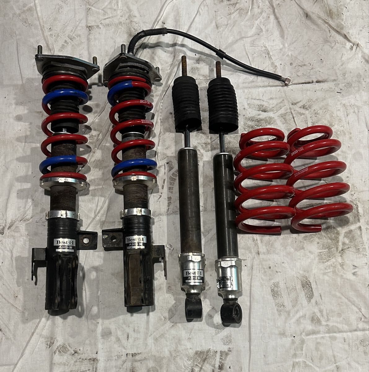 ★ GCR Suspension 車高調 ★20 アルファード ☆ヴェルファイア 2025年最新】ヴェルファイア 20系用 車高調の人気商品を探す