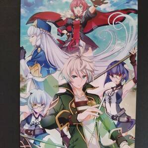 辺境の錬金術師 今更予算ゼロの職場に戻るとかもう無理 イラストカード