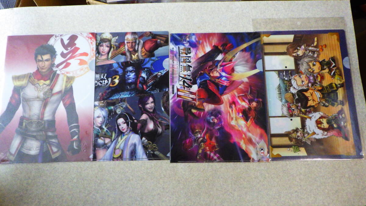 Yahoo!オークション -「三国無双」(コミック、アニメグッズ) の