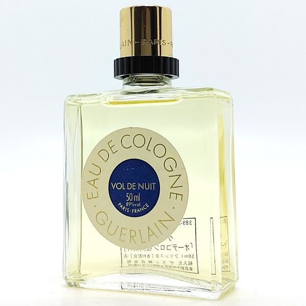 新品未使用 ゲラン 夜間飛行 15ml ゲラン 希少 パルファム15ml 夜間飛行 ミニボトル 廃盤レア