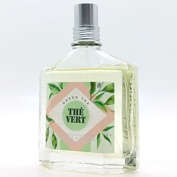 2025年最新】Yahoo!オークション -ロクシタン グリーンティ