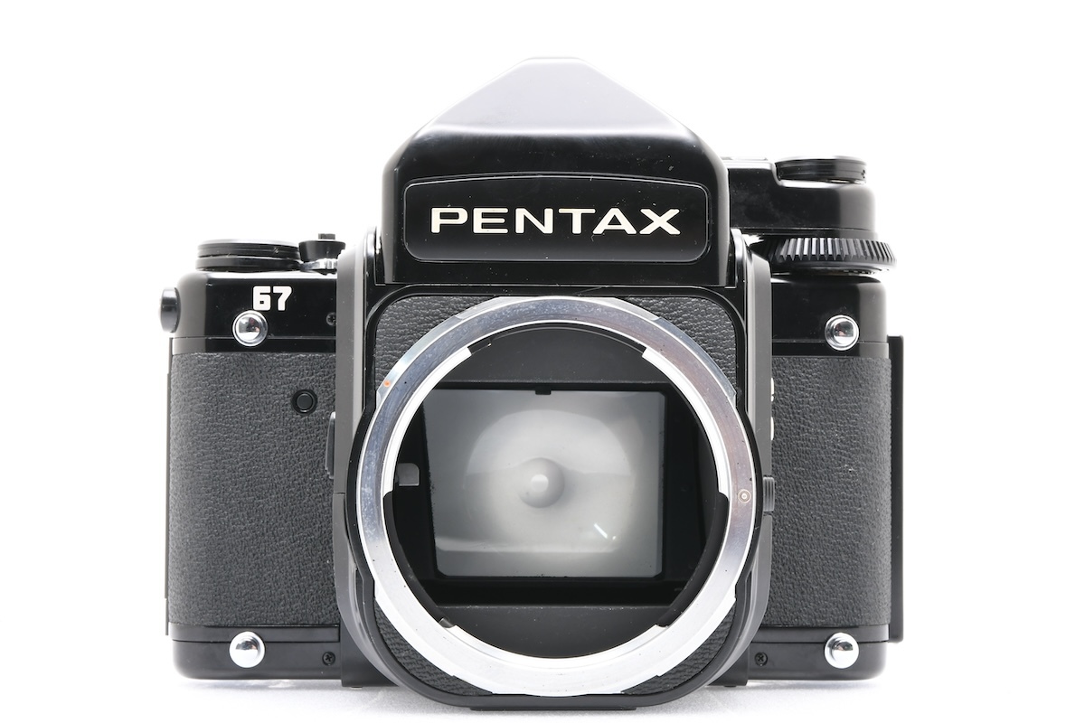 Yahoo!オークション -「pentax 67 マグニファイヤー」の落札相場