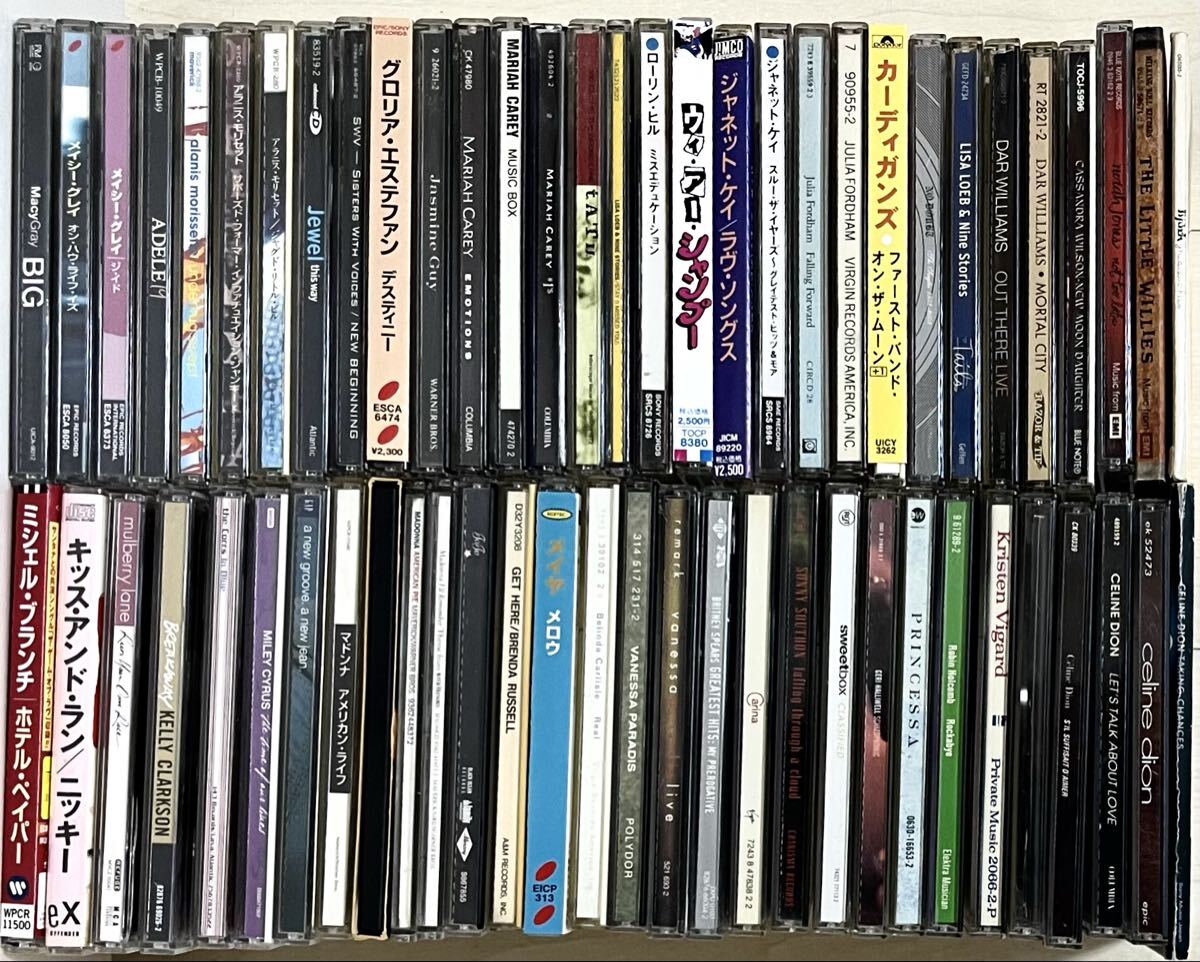 CD洋楽まとめ売り 約260枚 2025年最新】Yahoo!オークション -洋楽 cd まとめ売りの中古品
