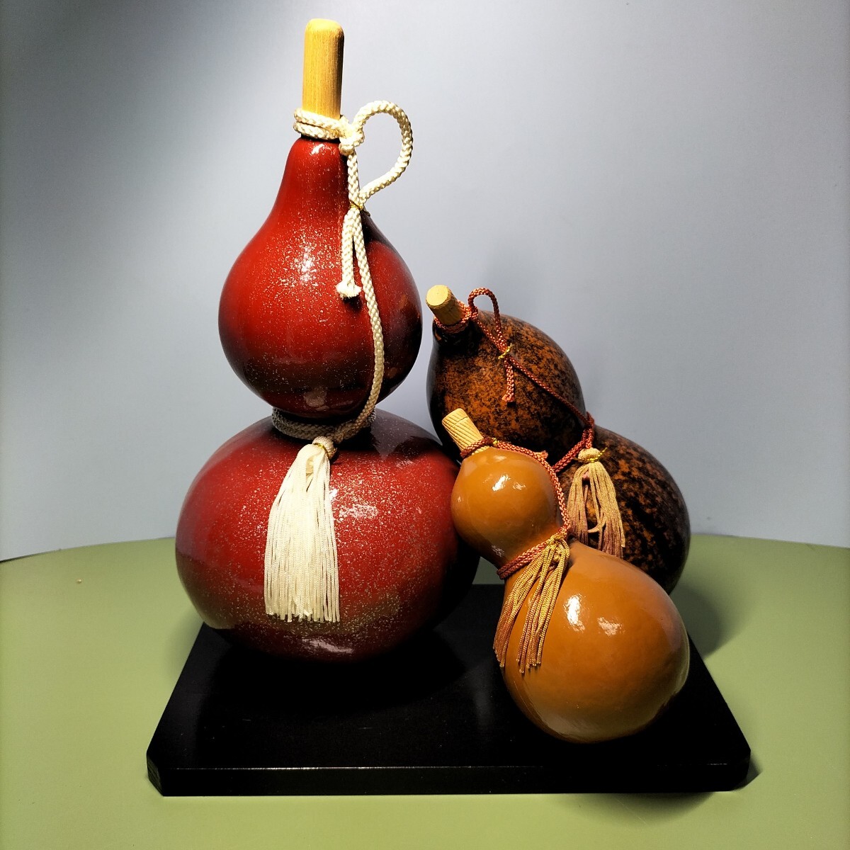 2025年最新】Yahoo!オークション -ヒョウタンの中古品・新品・未