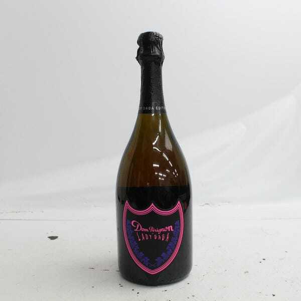 ドンペリ　ロゼ　ルミナス　2006 ドンペリ ロゼ ルミナス 2006 Dom Pérignon Rosé Vintage 2006
