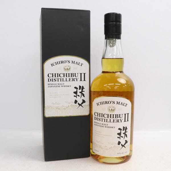 5本セット　未開栓　Ichiro's Malt 楽天市場】【全箱付】イチローズモルト リーフシリーズ 5本