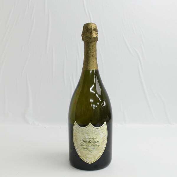Dom Pérignon - ゴールドドンペリ　1999年（正規） Amazon.co.jp: ドンペリ ドンペリニヨン ヴィンテージ 1999 ドン