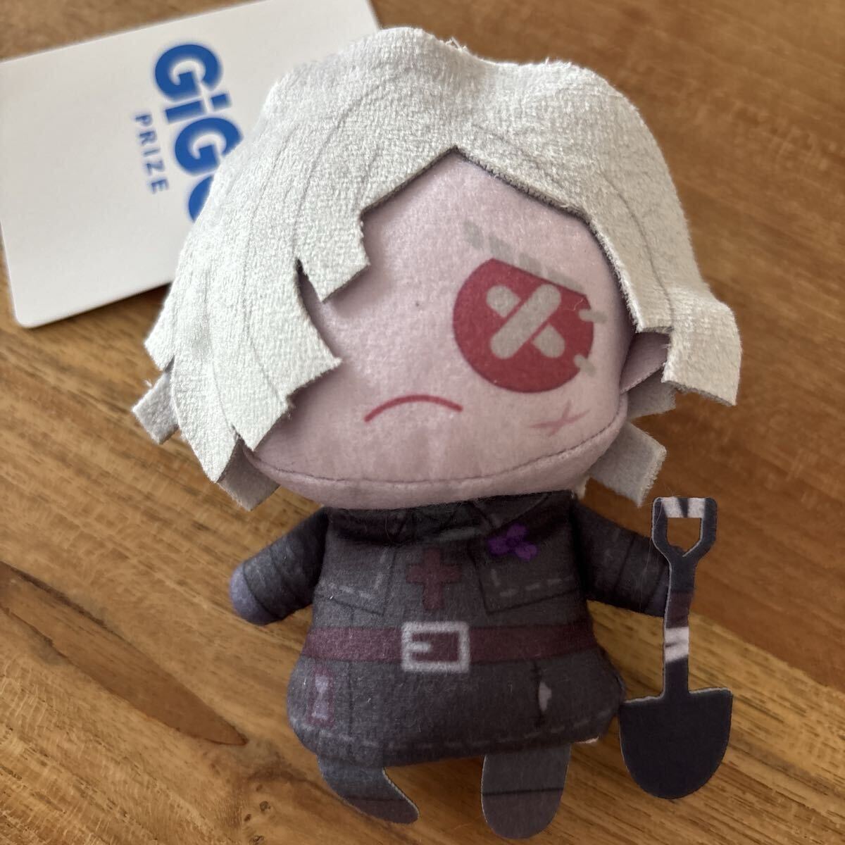 Yahoo!オークション -「第五人格 墓守」の落札相場・落札価格