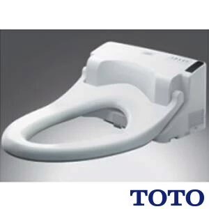 【新品未開封】TOTO ウォームレットS 暖房便座 ホワイト TCF116V6W