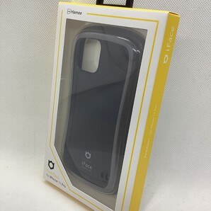 (B12)iFace First Class ケース iPhone11pro /5.8inchケース ブラック