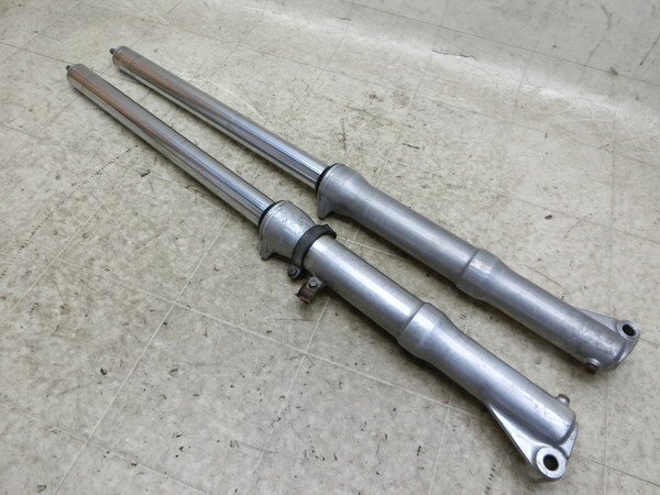 2025年最新】Yahoo!オークション -tlr200 フロントフォークの