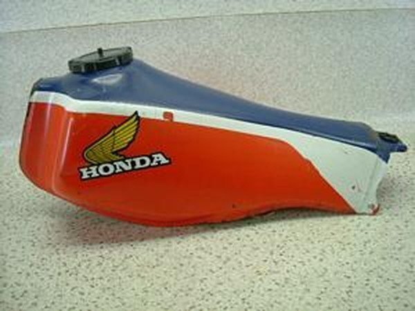 TLR200 タンク 凹み無し検(TLR125 TLR50 TLR200 など) TLR200 タンク 凹み無し検(TLR125 TLR50 TLR200 など) TLR200