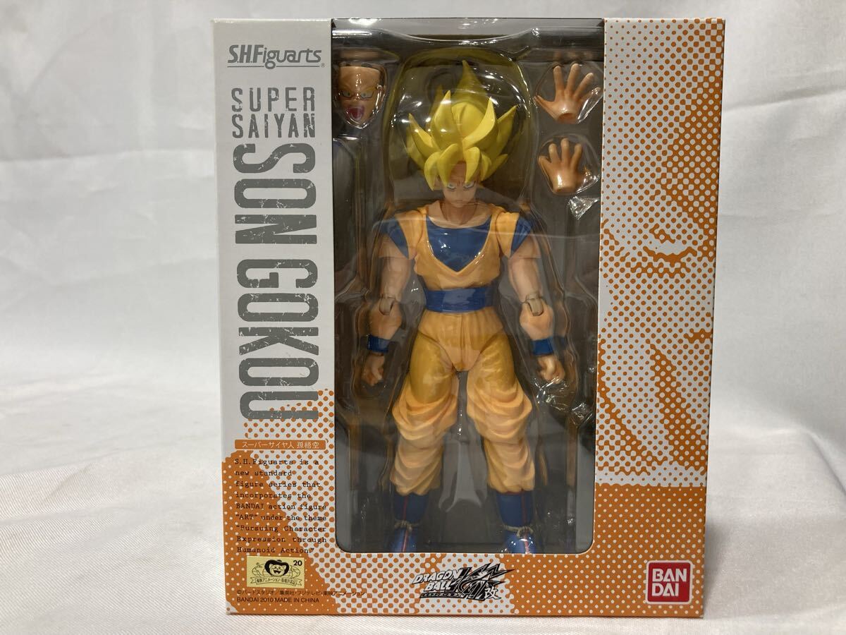 2025年最新】Yahoo!オークション -s.h.figuarts スーパーサイヤ