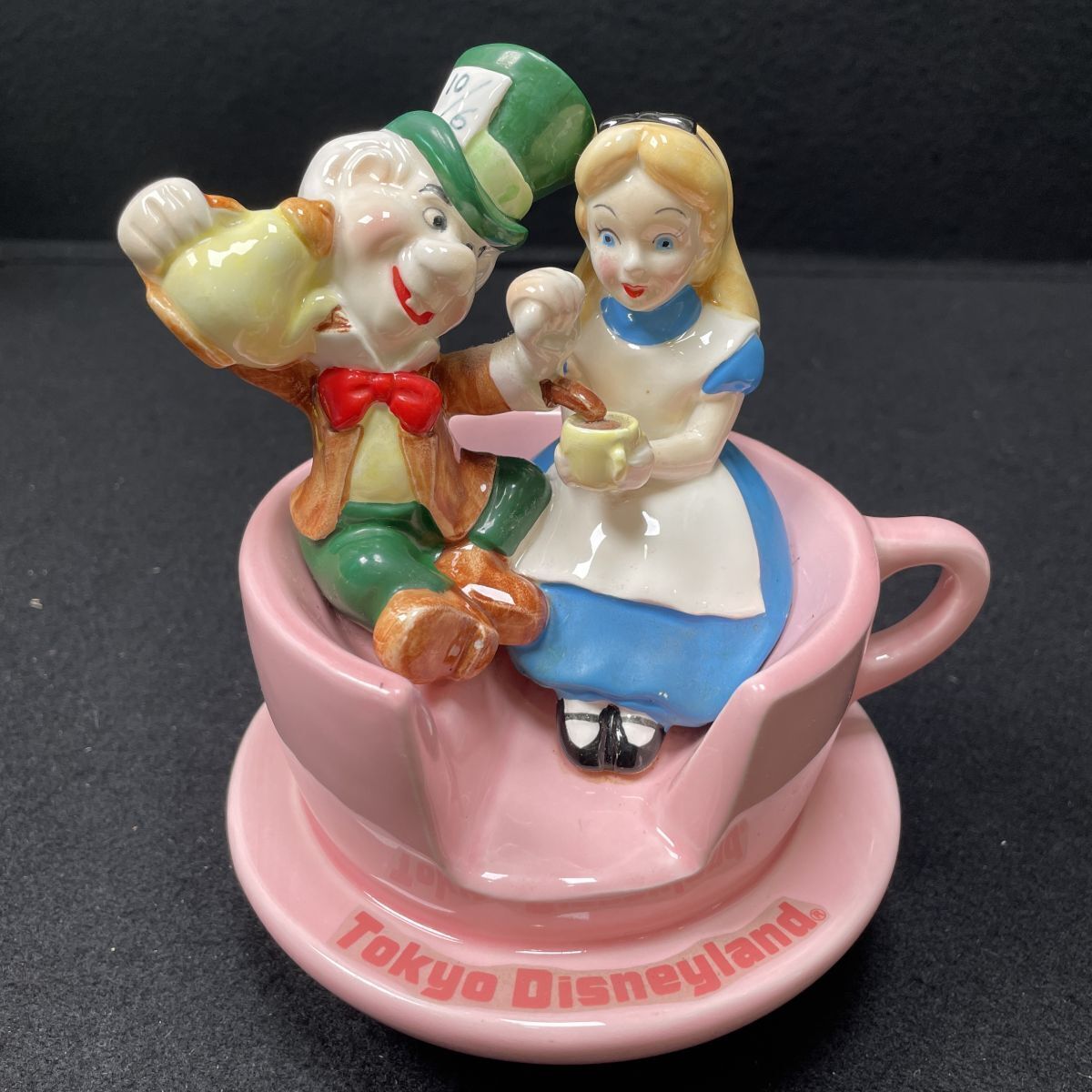 Yahoo!オークション -「ディズニーランド オルゴール」の落札