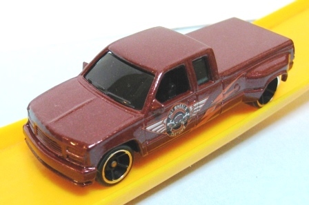 カスタマイズド C3500  ホットウィール  セット Yahoo!オークション -「c3500」(ホットウィール) (自動車)の落札