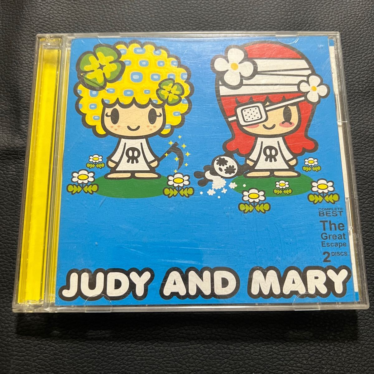 Yahoo!オークション -「judy and mary」(音楽) の落札相場・落札価格
