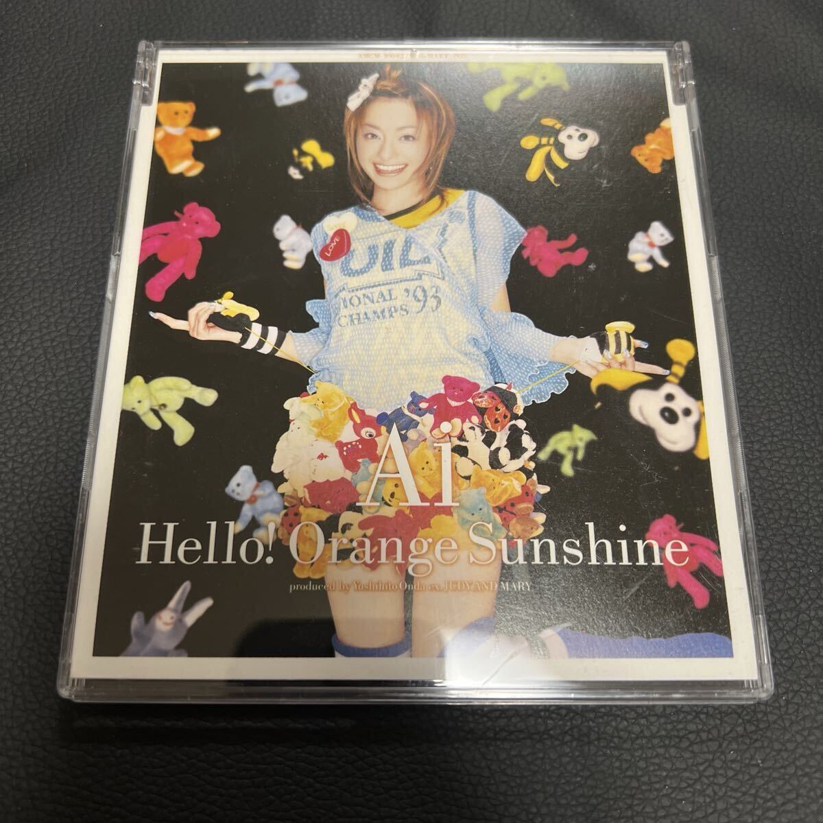 2025年最新】Yahoo!オークション -ai band(CD)の中古品・新品