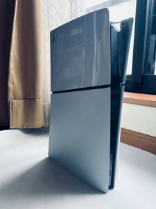 PlayStation 5 本体CFI-2000A01ディスクドライブ搭載モデル