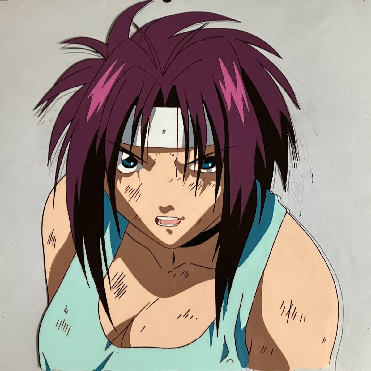 Yahoo!オークション -「セル画セット2」(その他) (ら行)の落札