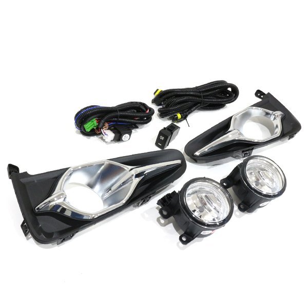 Yahoo!オークション -「ホンダ 純正 フォグランプ」(パーツ) の