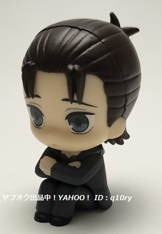 進撃の巨人 エレン ぐるぐるみ 中古美品 2025年最新】Yahoo!オークション -進撃の巨人 エレンイェーガー