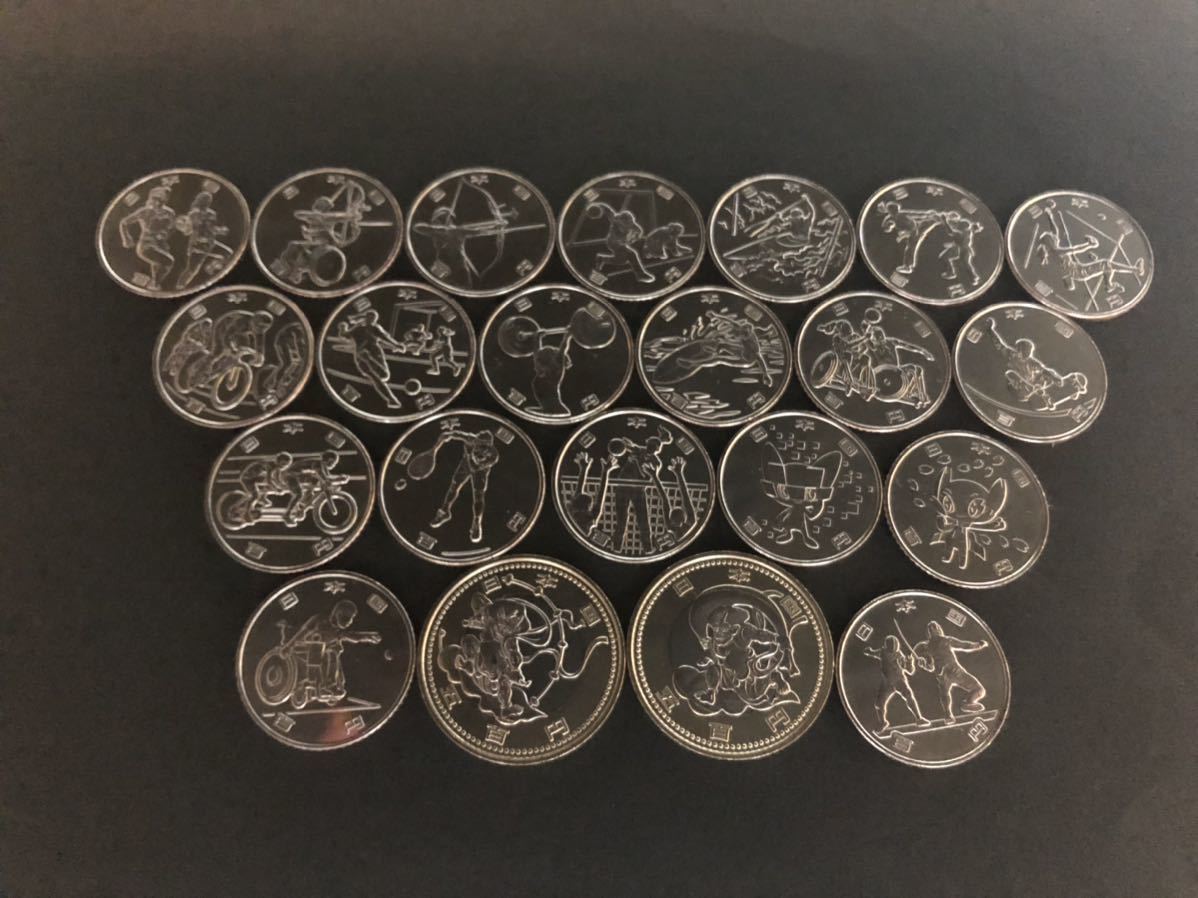 オリンピックデザイン 銀製コイン 6枚セット 2025年最新】Yahoo!オークション -東京オリンピックの中古品
