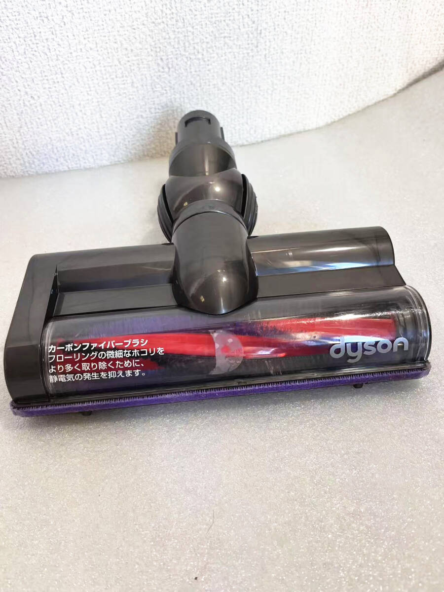 動作良好 ダイソン DC62 中古掃除機8点セット Yahoo!オークション -「ダイソン dc62」の落札相場・落札価格