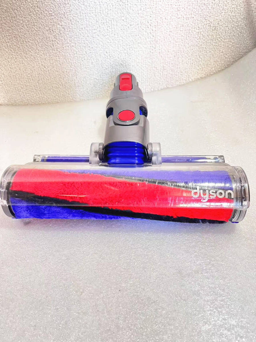 ダイソン SV10 掃除機 約14分 徹底 清掃済み★すぐ使える【4-044】 Yahoo!オークション -「ダイソン sv10」の落札相場・落札価格